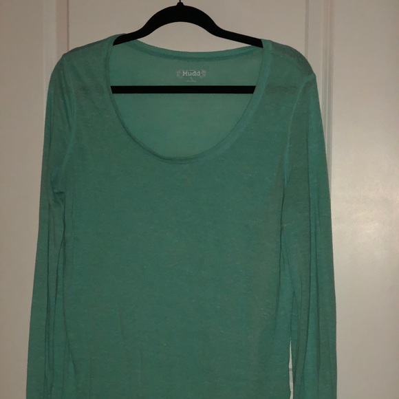 Long sleeve top - Picture 1 of 2